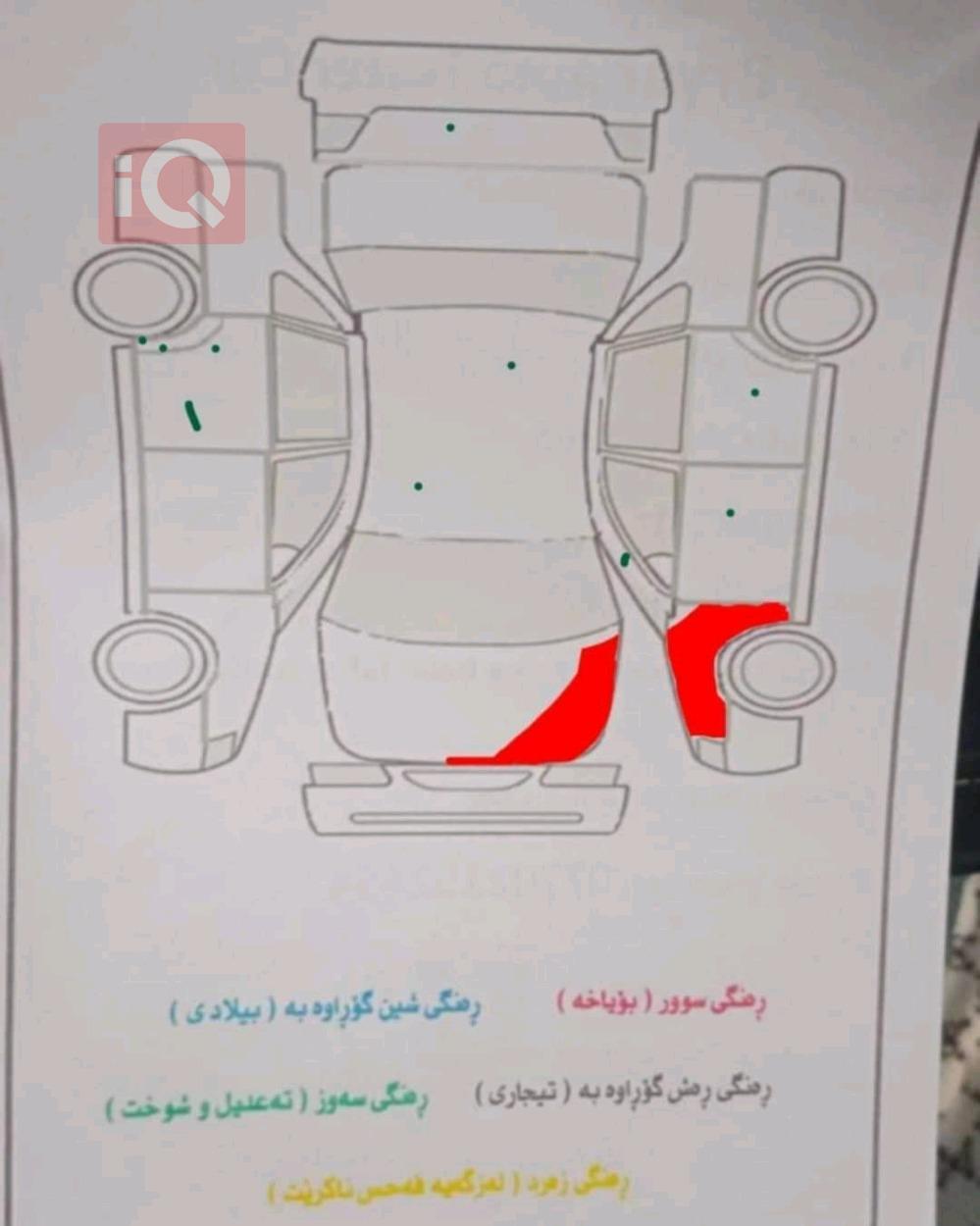 تۆیۆتا کامری